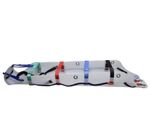 Rapid Response Stretcher Abtech SLIX100 with carry Bag