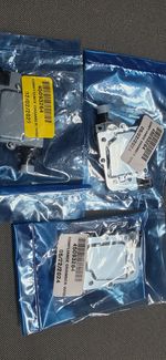 Efi Vutek Compliance Chambers For New Efi Print Heads Pack Of 3