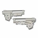 G&G Airsoft Gearbox Ver III Case Only 8mm Mechbox V3 G-16-009