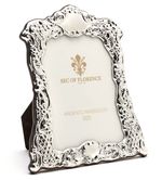 6”x4" in Solid 925 Sterling Silver Photo Picture Frame "8000" / 10×15 GB