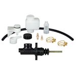Tilton 75 Series Master Aluminium/Anodised Black Cylinder Ki t.750 3/4 Inch Bore