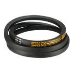 A-49 Drive V-Belt 49 inch Inner Length Industrial Rubber Transmission Belt