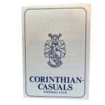 1983 Corinthian Casuals v Bristol City  -  FA Cup  @ Dulwich Hamlet 
