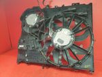 LANDROVER DISCOVERY COOLING FAN 2019 3.0L DIESEL 306DT