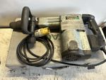 Hitachi H 60 MA Hammer Breaker 110v