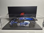 1/18 Spark Lamborghini Huracan Gt3 Spa 24