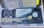MITUTOYO BORE GAUGE 50 TO 150MM - WITH DIAL INDICATOR 0.01MM CODE 511 703