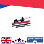 For VW Caddy 1982-1992 1.5 1.6 1.8 KYB Shock Absorber Front 363001
