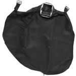 Collection Bag for THE HANDY THEV2500 THEV2600 THEV3000 Leaf Blower Garden Vac