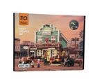 Funwhole General Store 1895 PCS Building Set – Winter Village Display