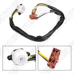 Ignition Switch 35130-S04-305 For ACURA INTEGRA 1998-1999 HONDA CIVIC 1998-2000