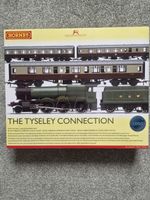 LIMITED EDITION HORNBY 00 THE TYSELEY CONNECTION TRAIN  PACK