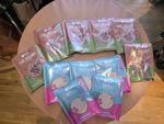 Shake That Weight Meal Replacement (11 pack) - Vegan Flavours