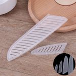 4pcs Cover fit Knife Knife Blade Protector 3 5 7 8 inch Blade Kitchen Knife