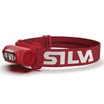 Silva Explore 4 Headtorch
