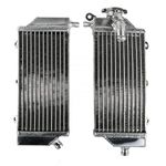 MPW Aluminium Radiator for Yamaha YZ 250 F 01-