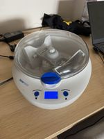 Fisherbrand Microplate Centrifuge 16311338 Digital Display Fixed-Angle Rotor