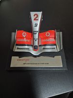 Amalgam Nose Cone MP4 22a 1/12th Scale D&D