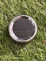Powakaddy FW/C2 On/Off Silver Button