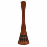 Cello Tailpiece with Fine Tuners Built-in Cello Tailpiece Easy Installation