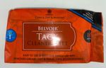 Carr & Day & Martin Belvior Tack Cleaner Mitt Step 1 - 10 Mitts