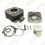 70cc Big Bore Cylinder Kit Peugeot Speedfight 1,2 Trekker Buxy Vivacity Zenith50