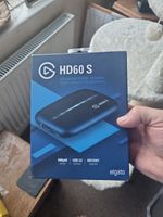 Elgato HD60S Gaming Capture Card