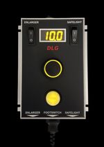 DLG Enlarger Timer