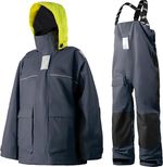 Navis Marine Men’s Offshore Sailing Suit, Waterproof Coastal Gear, Jacket & Bib