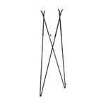 BushWear Hydraulic Quad Sticks