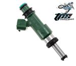FUEL PETROL INJECTOR FITS: YAMAHA YFM 700 RAPTOR   2006 - 2025  5VK-13761-00-00