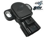 4 WIRE TPS THROTTLE POSITION SENSOR YAMAHA MT10 MT-10  2018 - 2021