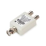 Sv2Czf HF-VHF-UHF Antenna Duplexer BNC Portable 3-Port Splitter PN: ADS74-B