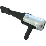 FPA02- Thumb Lock Connector
