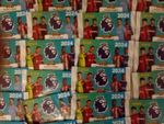 100 x Panini Adrenalyn XL 2024 Packs Premier League