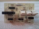 DEC PDP-11/23 03  operator control  panel 54-12985-00