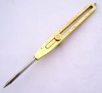 Similar sponsored items See all Feedback on our suggestions Brass Drafting Tool