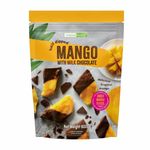 Tropical Fields Milk Chocolate Dipped Mango, 600g