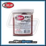 Red Line CV2 Grease With Moly Synthetic Performance Protecting Grease (397g Tub)