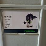 Festool OF 1400 EBO-Plus Router 230V Corded Electric in Systainer Case