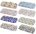 Pram, stroller buggy LINER INSERT - soft washable universal 5pt TOP QUALITY! 