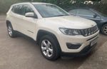 2020 JEEP COMPASS 1.4T MULTIAIRII LONGITUDE SUV 5DR PETROL MANUAL EURO 6 (S/S