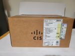 Cisco C9200CX-12P-2X2G-E Switch Type Managed RJ-45 Ethernet 12 port L3 managed