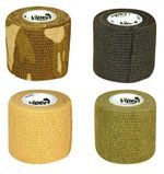 Viper Tactical Tac-Wrap Tape Concealment Military Army Airsoft Sniper Shooting