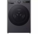 LGE TurboWash FWY696GBLN1  Washer Dryer - Grey - REFURB-C