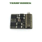 Train-O-Matic Micro Decoder Mini PluX22 (Art 02010217)