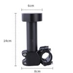 RV Roof Mount For Dishy Satellite Internet RV Pole Mount Roof Rack For Yach Hot