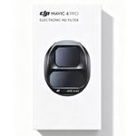 DJI Mavic 4 Pro Electronic ND Filter eND 4-64 Automatically Switch By RC