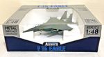 Franklin Mint Armour Collection F15 E Strike Eagle US Air Force 98070 (Die-Cast)