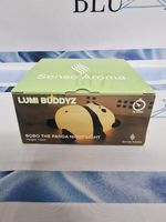 Sense Aroma Lumi Buddyz Bobo The Panda Night Light